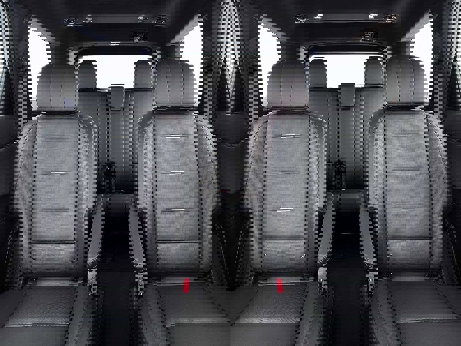 New 2026 Hyundai Palisade Calligraphy image 16