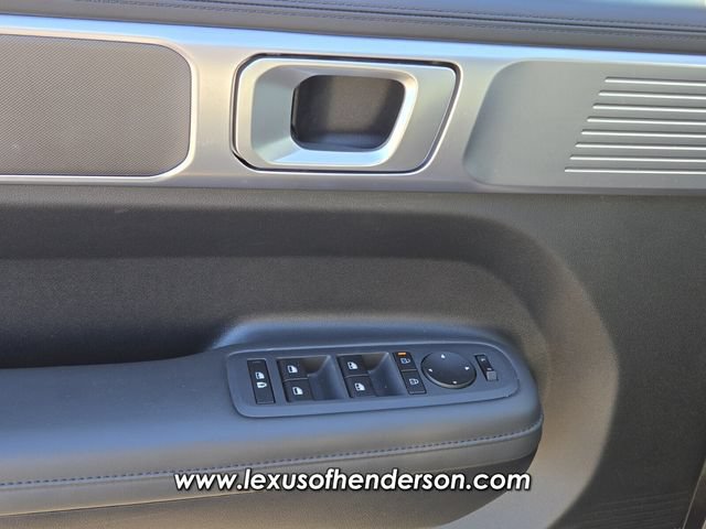 Used 2025 Hyundai Santa Fe SEL AWD/4WD image 20