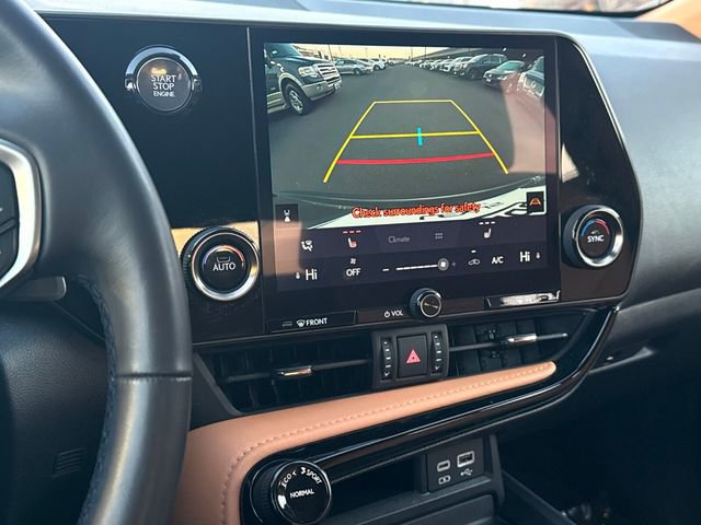 Certified 2023 Lexus NX 250 250 Base image 22