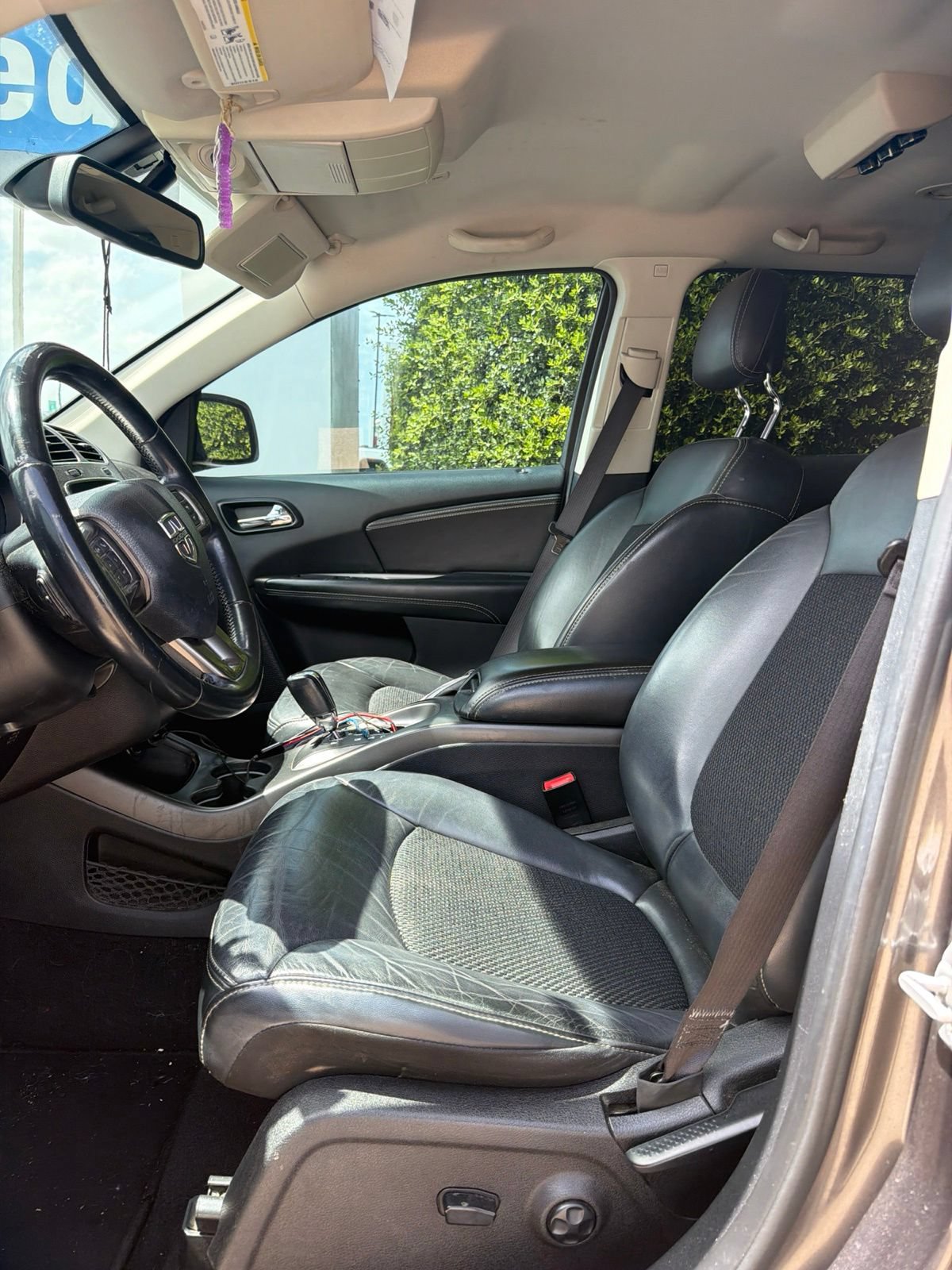 Used 2019 Dodge Journey Crossroad FWD image 14