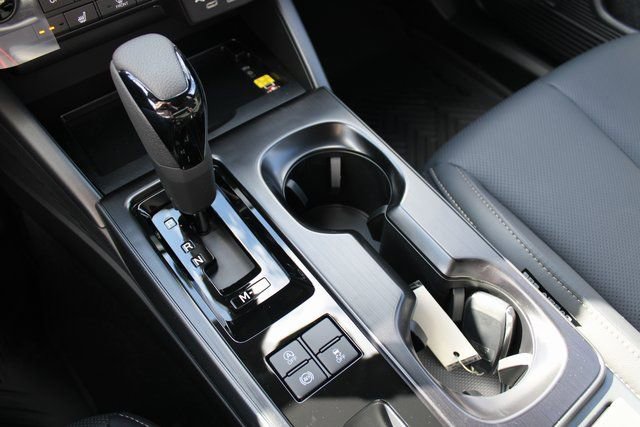 New 2026 Subaru Outback Limited image 23