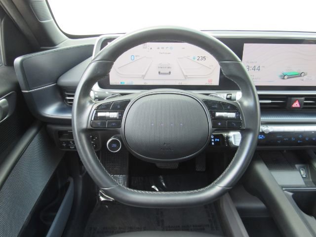 Used 2023 Hyundai Ioniq 6 SEL image 33