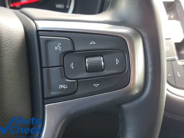 Used 2023 Chevrolet Suburban LS RWD image 24
