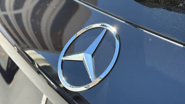 Used 2016 Mercedes-Benz GLC 300 4MATIC image 10