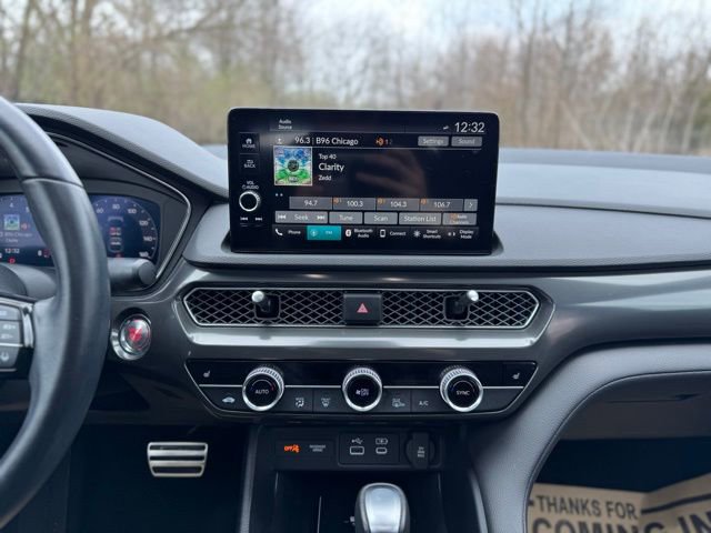 Used 2023 Acura Integra A-Spec image 27