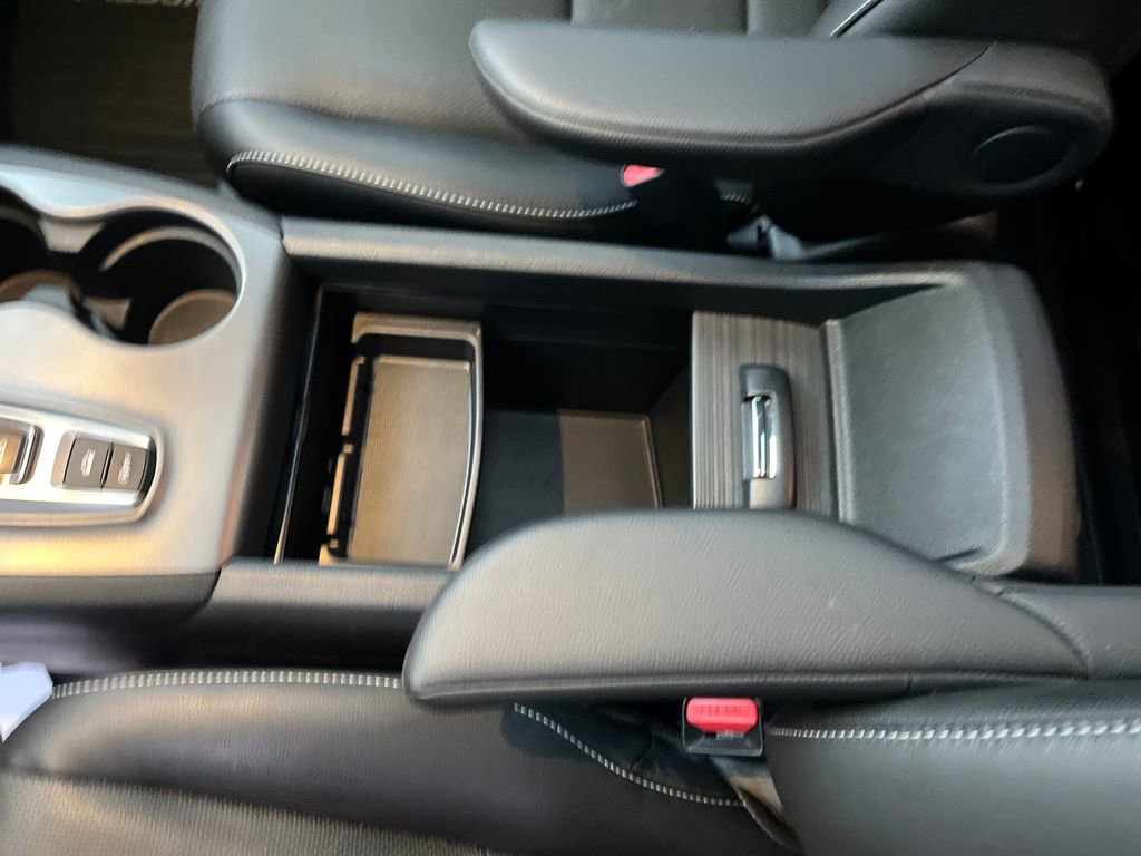 Used 2021 Honda Ridgeline RTL image 26
