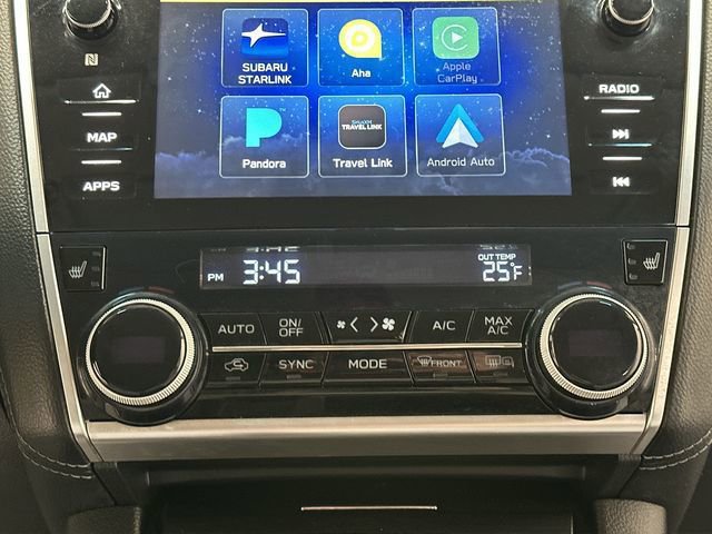 Used 2019 Subaru Outback 2.5i Premium image 15