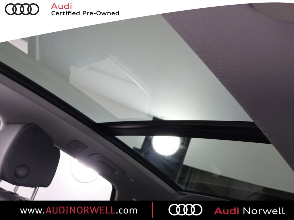 Certified 2023 Audi Q5 2.0T Prestige AWD/4WD image 11