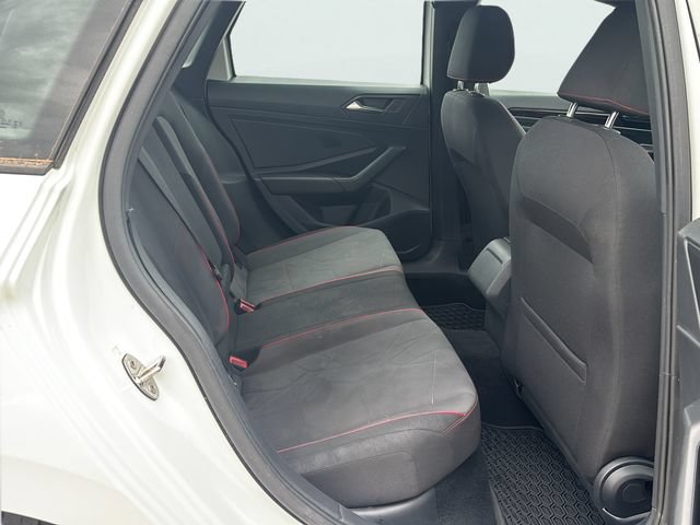 Used 2024 Volkswagen Jetta GLI 40th Anniversary Edition FWD image 13