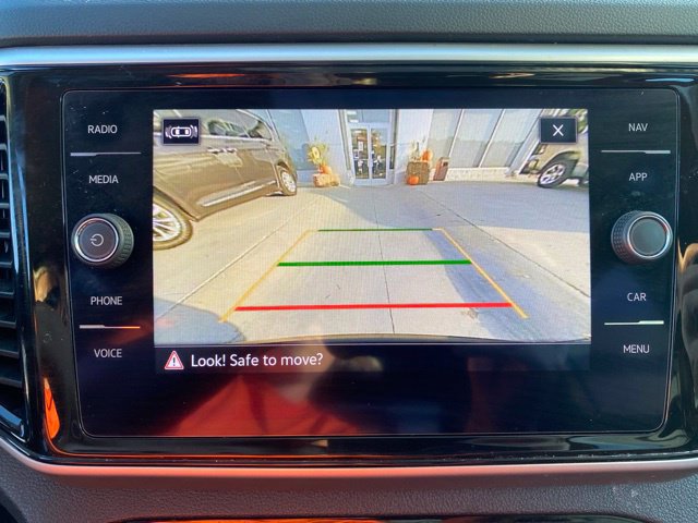 Used 2022 Volkswagen Atlas SEL Premium AWD/4WD image 25