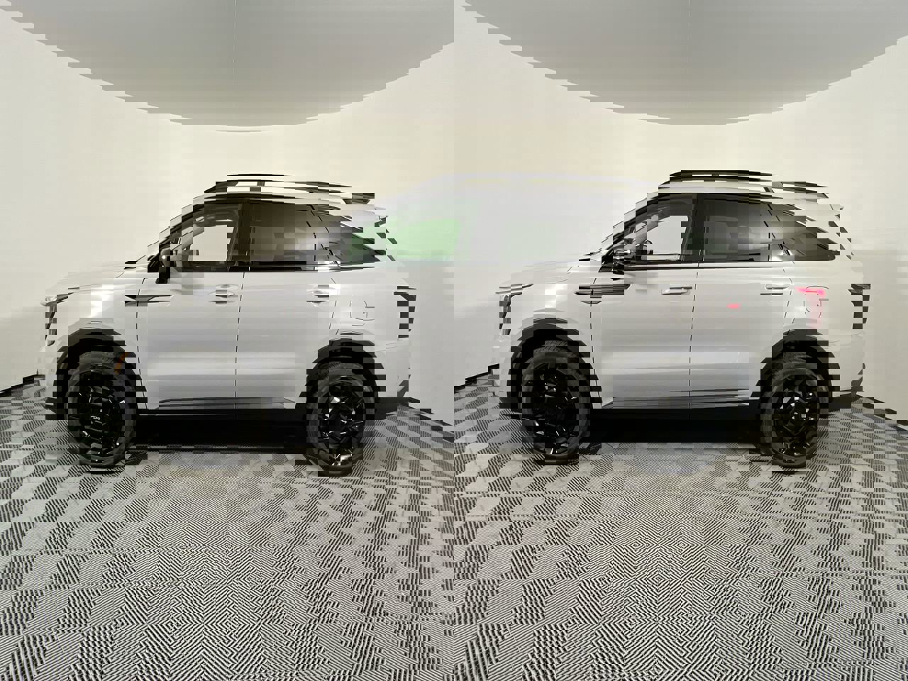 New 2026 Kia Sorento SX image 8