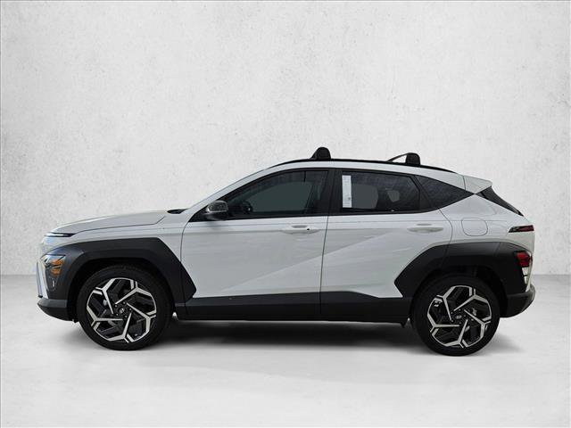 New 2026 Hyundai Kona SEL Premium image 5