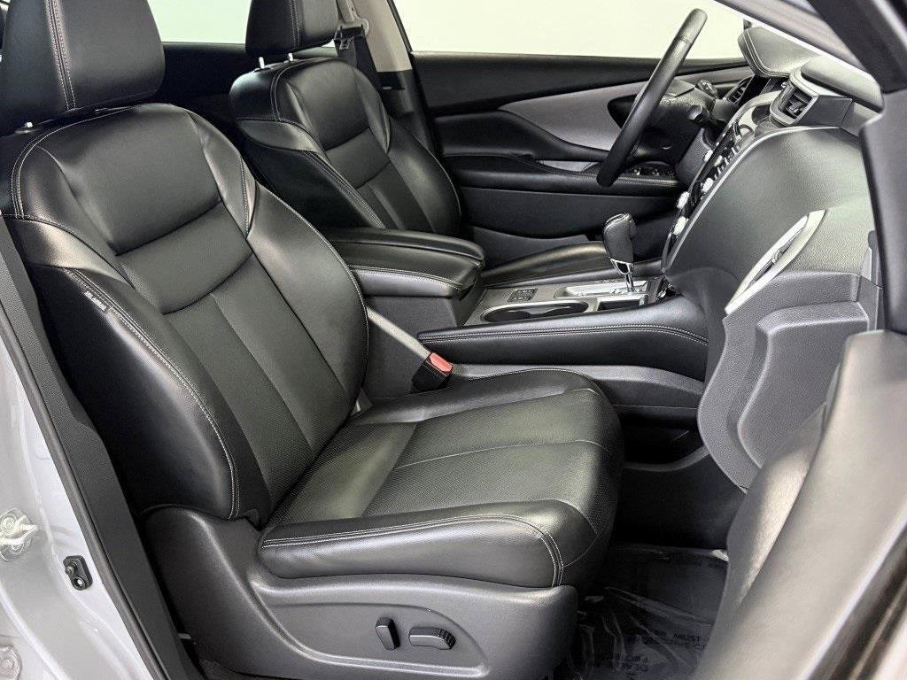 Used 2024 Nissan Murano SL image 15