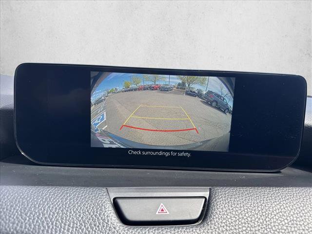 Used 2024 MAZDA CX-90 3.3 Turbo w/ Preferred Plus AWD/4WD image 19