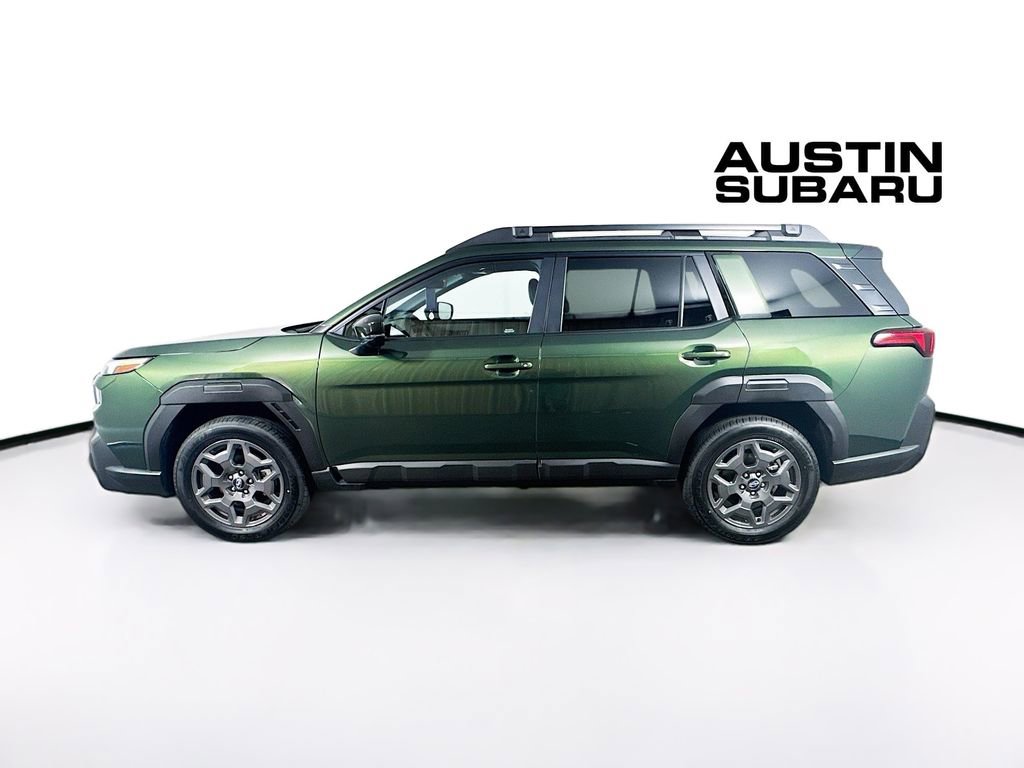 Certified 2026 Subaru Outback Premium image 4