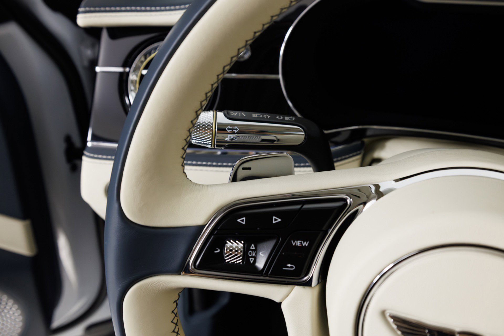 Used 2020 Bentley Flying Spur W12 AWD/4WD image 21