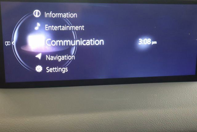 Used 2023 MAZDA CX-5 AWD 2.5 S w/ Preferred Package image 24