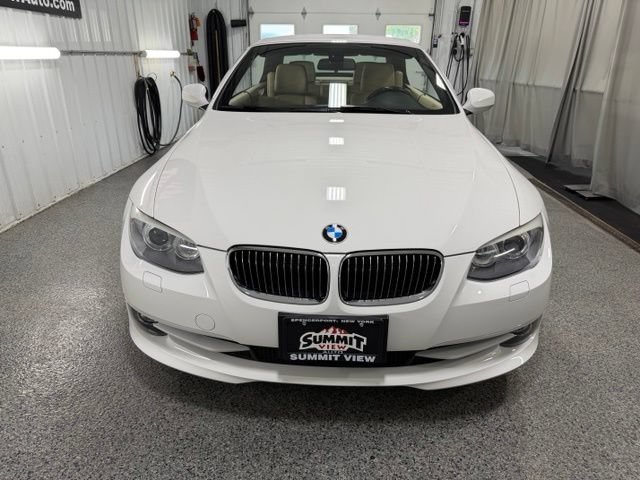 Used 2013 BMW 328i Convertible RWD image 2