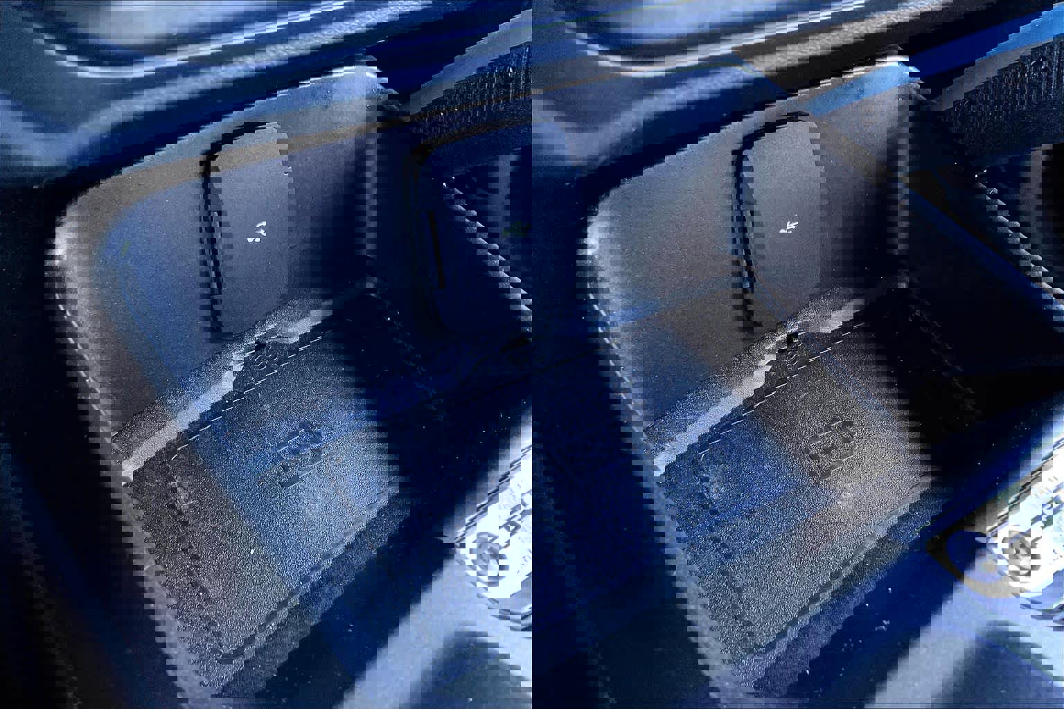 Used 2022 Ford Bronco Wildtrak image 35