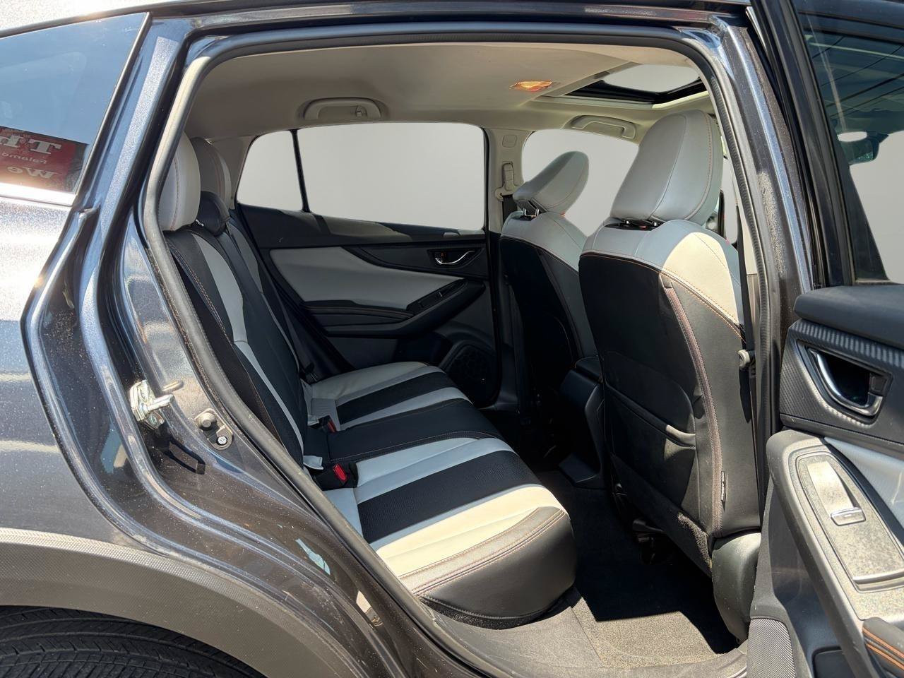 Used 2018 Subaru Crosstrek 2.0i Limited AWD/4WD image 16