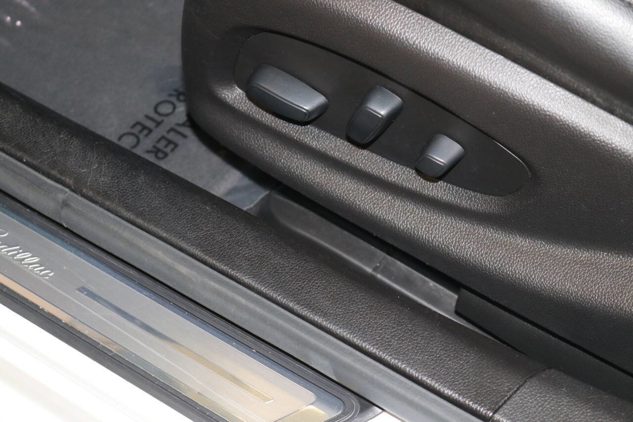 Used 2019 Cadillac CTS Luxury image 60