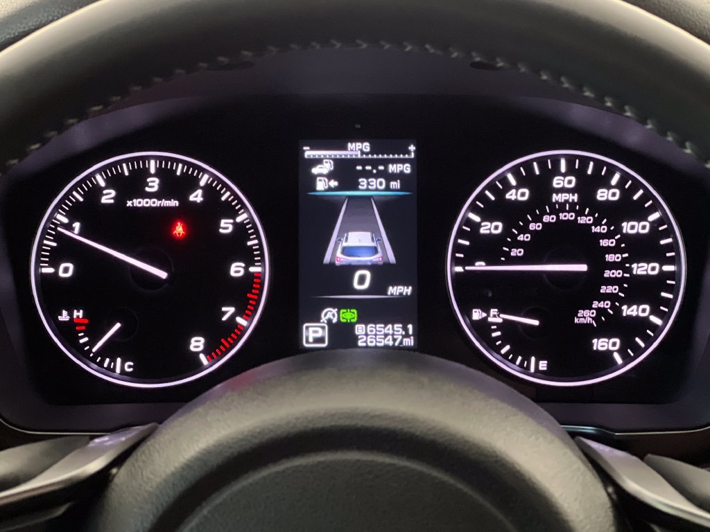 Used 2020 Subaru Outback Touring XT AWD/4WD image 18