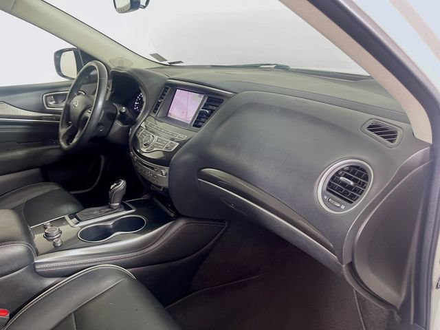 Used 2018 INFINITI QX60 FWD w/ Premium Plus Package image 33