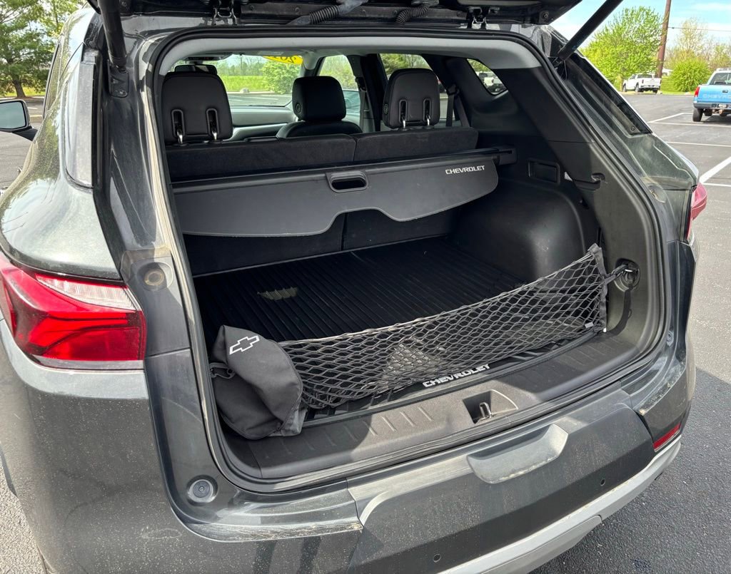 Used 2019 Chevrolet Blazer LT image 15