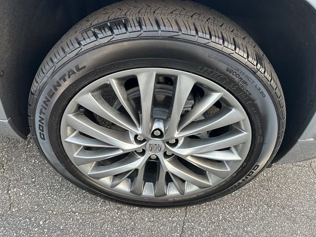 New 2025 Buick Enclave Avenir w/ Super Cruise Package image 13