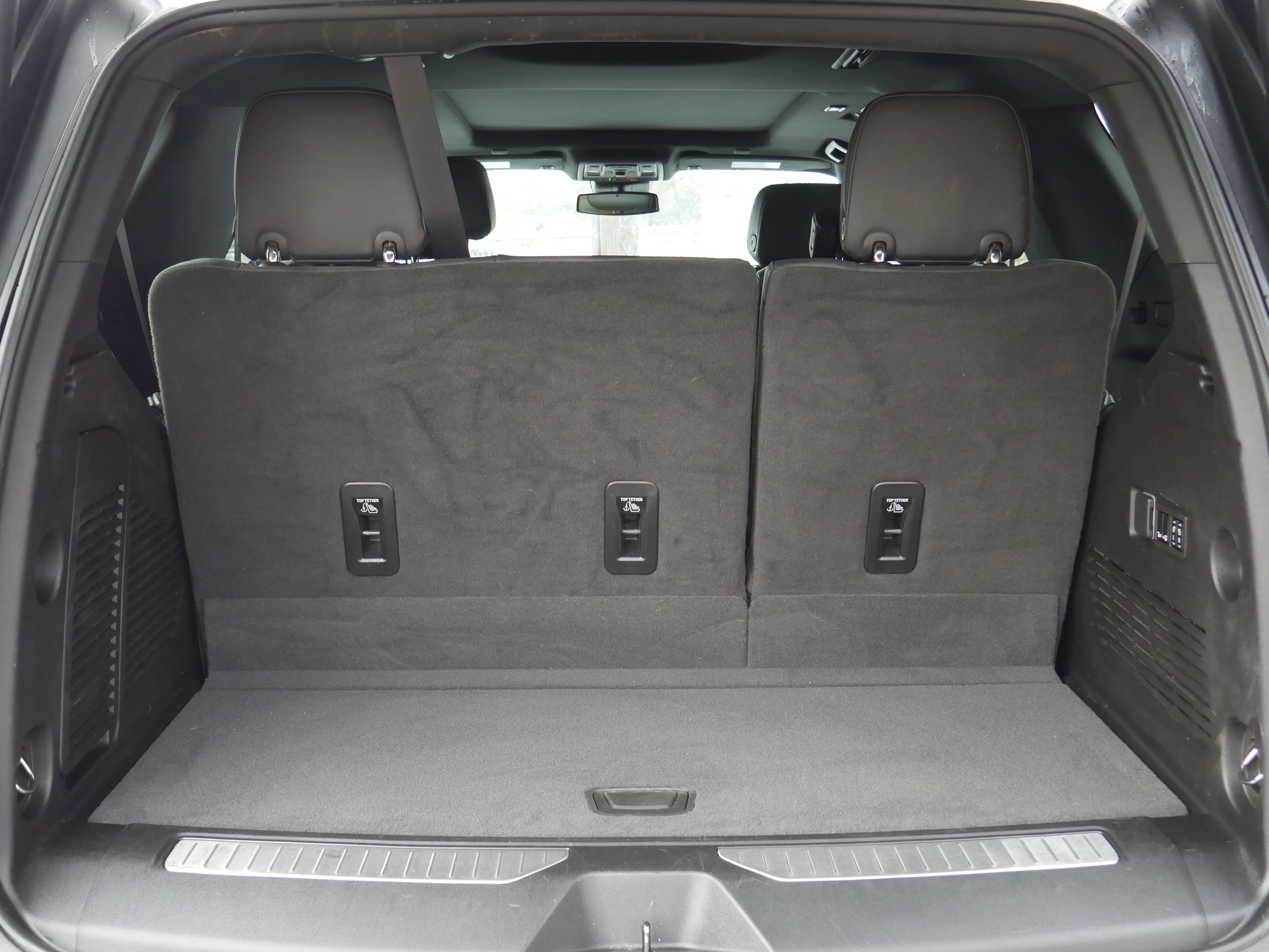 Used 2023 Chevrolet Tahoe RST w/ Luxury Package image 27