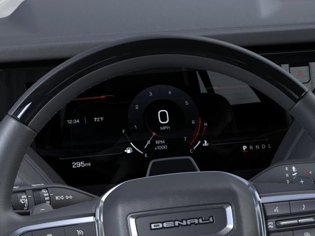 New 2026 GMC Yukon XL Denali w/ Denali Reserve Package AWD/4WD image 18