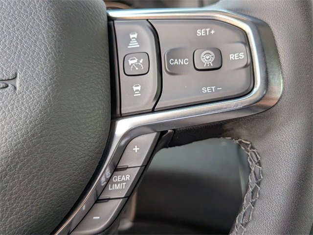 New 2026 RAM 1500 Laramie w/ Night Edition image 21