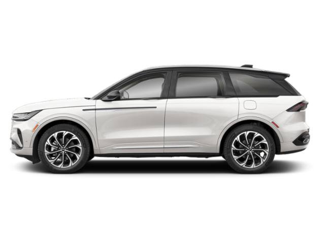 New 2026 Lincoln Nautilus Reserve image 24
