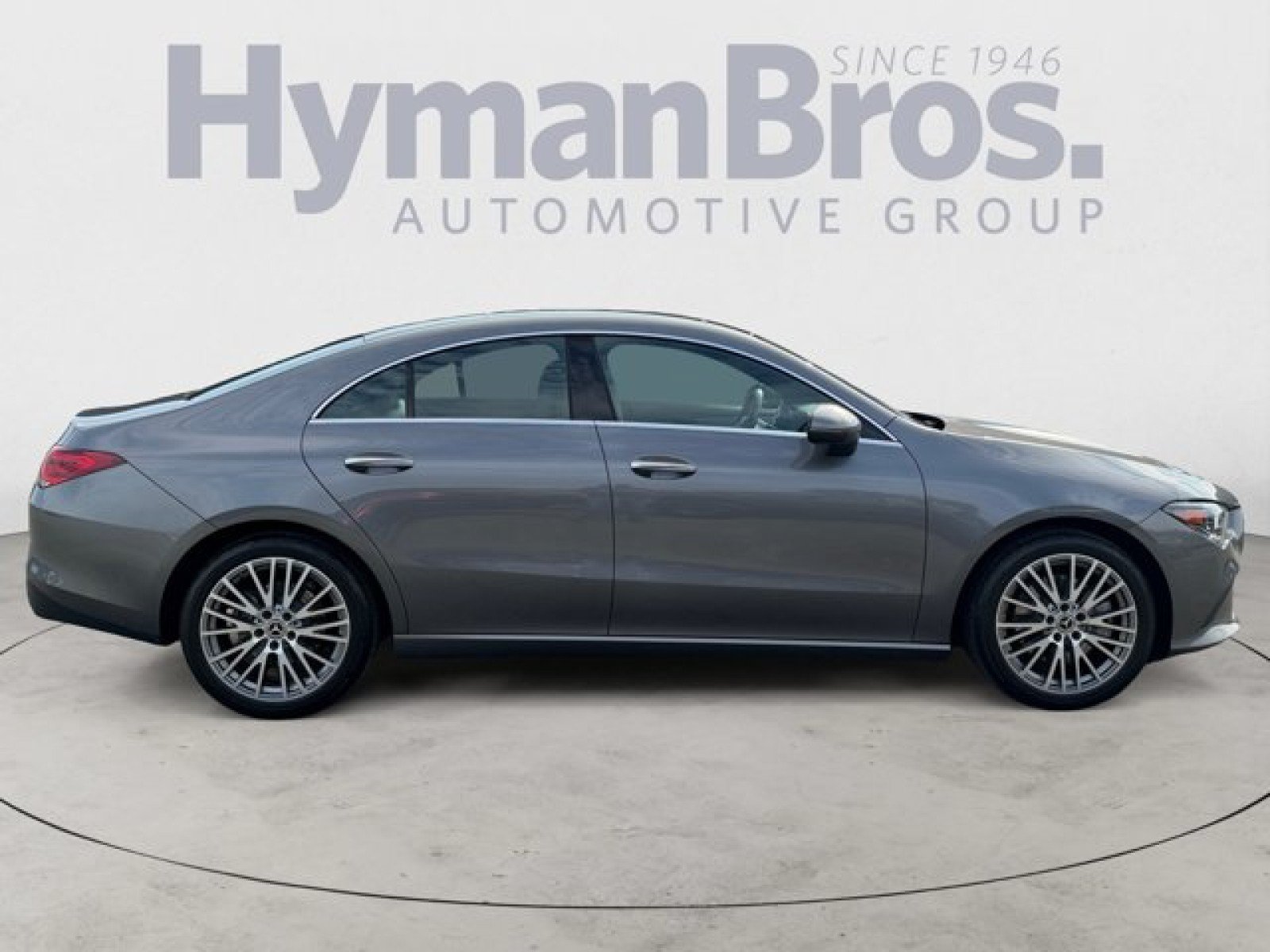 Used 2021 Mercedes-Benz CLA 250 image 2
