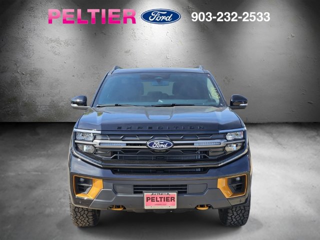 New 2027 Ford Expedition Tremor w/ Driver's Package AWD/4WD image 2