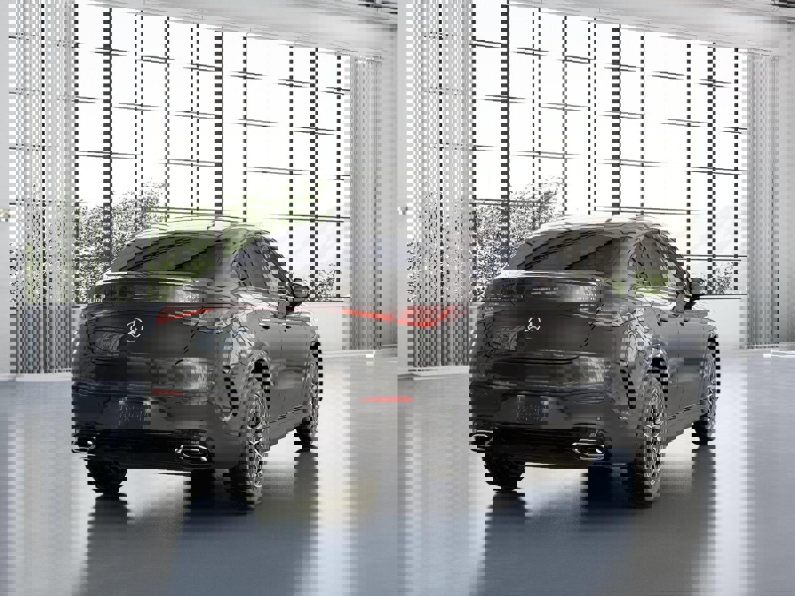 New 2026 Mercedes-Benz GLC 300 4MATIC image 22