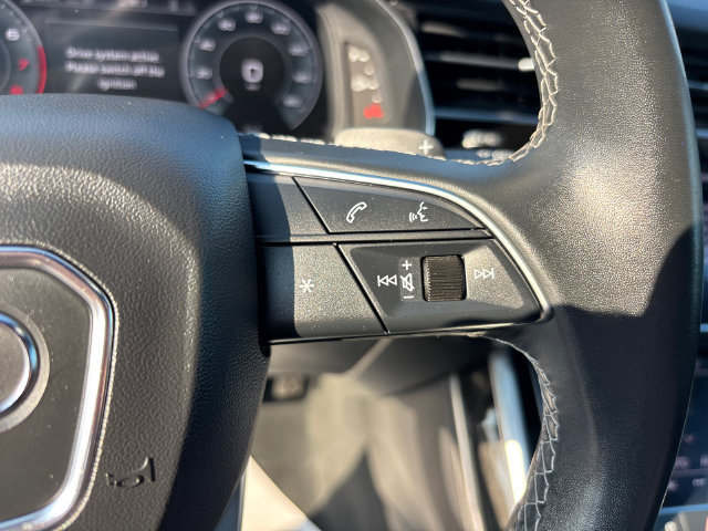 Used 2025 Audi Q7 3.0T Premium Plus AWD/4WD image 23