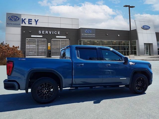 Used 2026 GMC Sierra 1500 Elevation AWD/4WD image 4