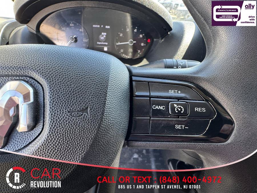 Used 2023 RAM ProMaster 2500 FWD image 24