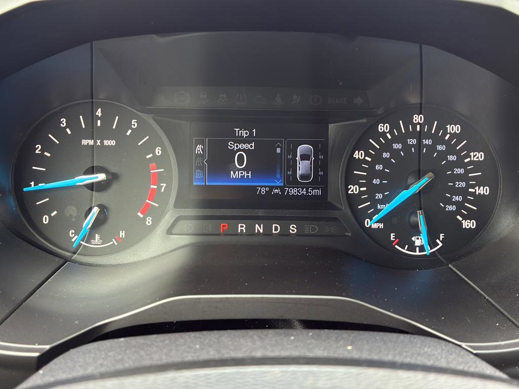 Used 2019 Ford Edge SE image 22
