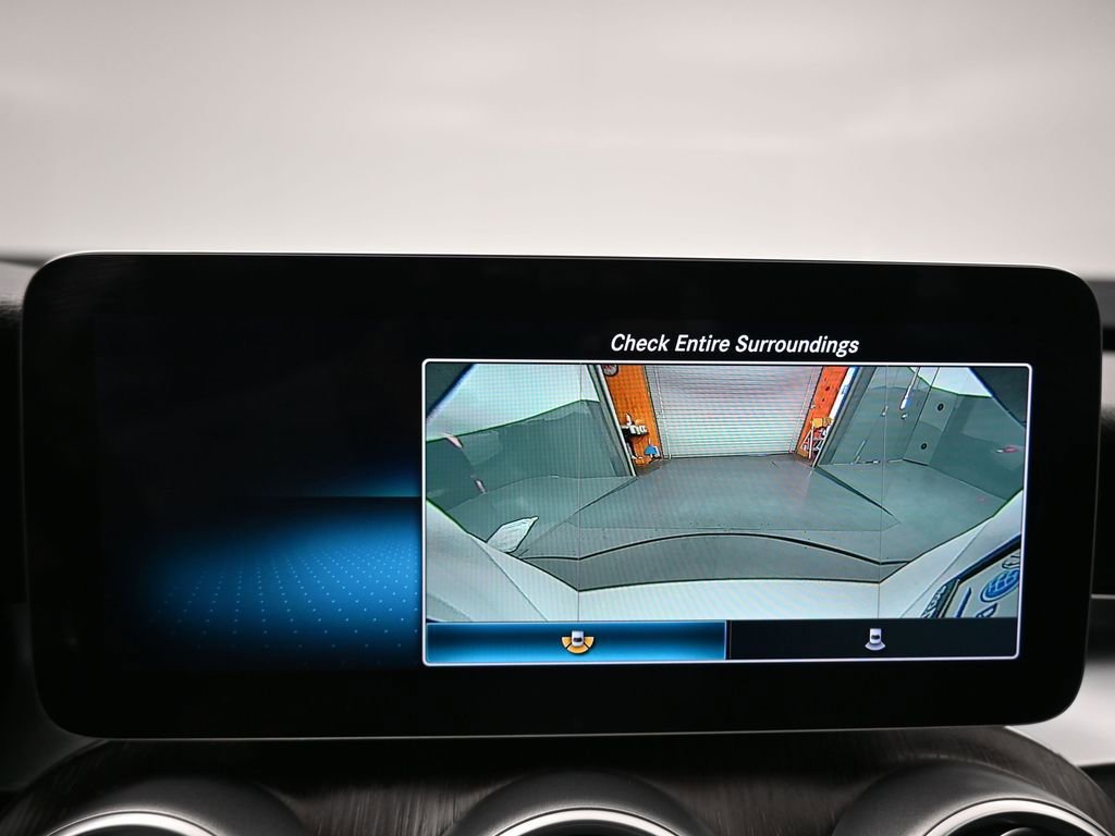 Used 2021 Mercedes-Benz C 300 4MATIC Sedan image 22