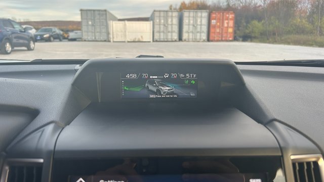 Used 2020 Subaru Forester Limited image 29