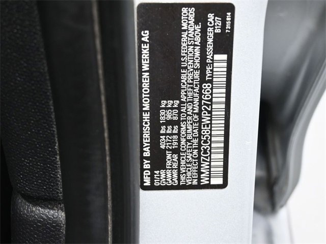 Used 2014 MINI Cooper Countryman S image 20