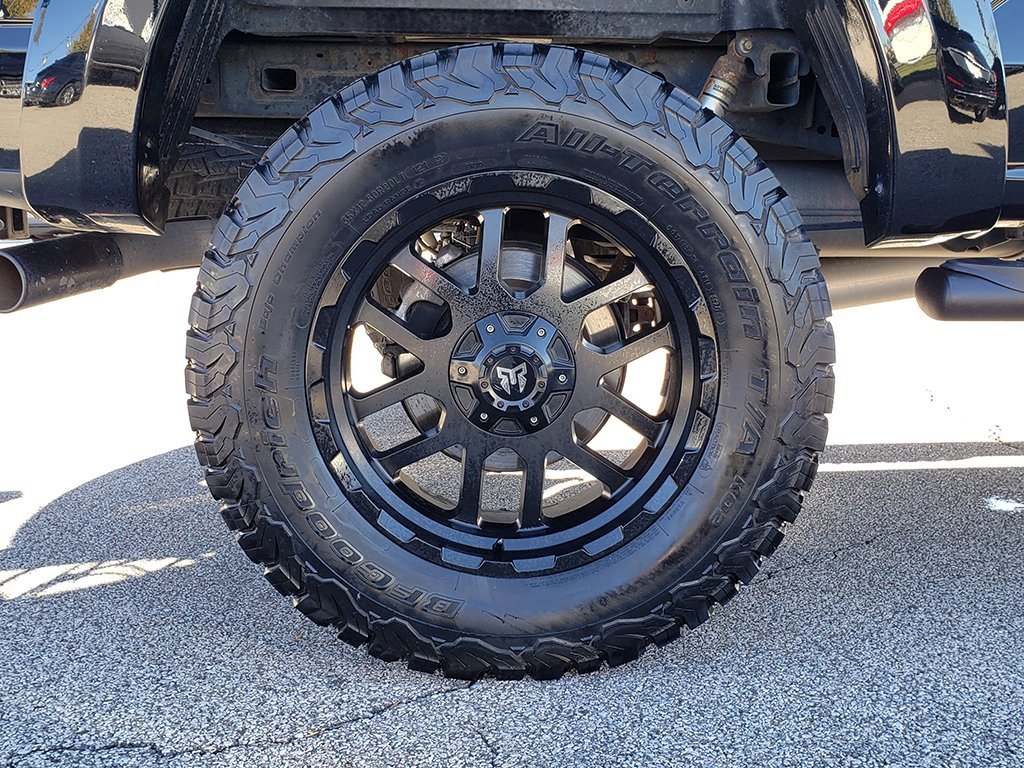 Used 2021 Ford F150 XLT w/ Equipment Group 302A High image 14