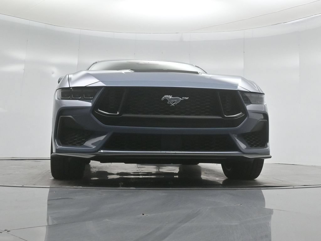 New 2026 Ford Mustang GT Premium w/ GT Performance Package RWD image 40