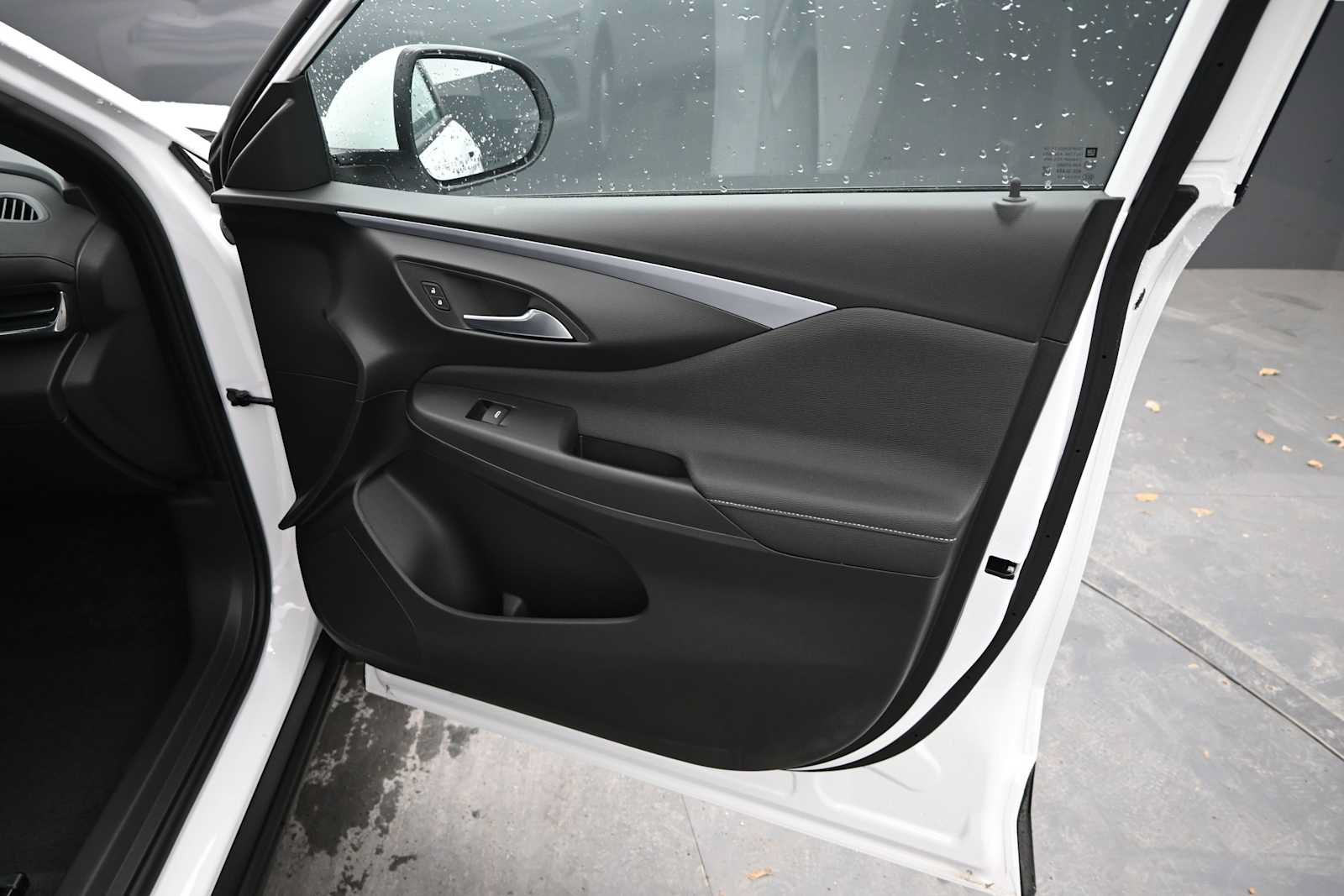 New 2026 Buick Envista Preferred w/ Convenience I Package FWD image 19