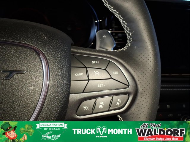 New 2026 Dodge Durango SRT Hellcat image 17