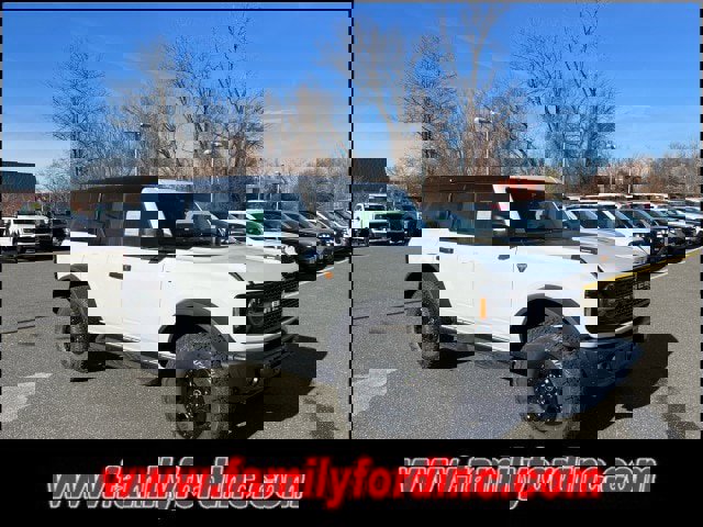 New 2025 Ford Bronco Badlands