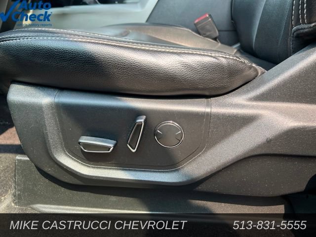 Used 2018 Ford F150 Lariat AWD/4WD image 11