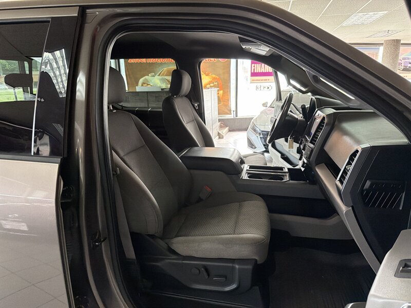 Used 2020 Ford F150 XLT w/ Equipment Group 302A Luxury AWD/4WD image 18